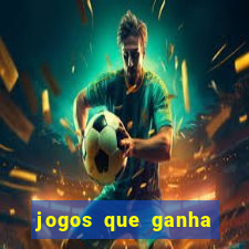 jogos que ganha dinheiro na hora no pix